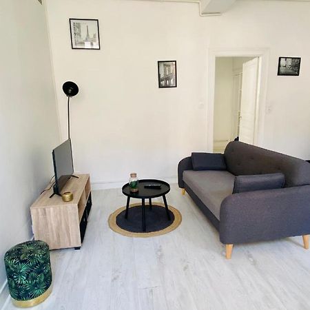 Apartmán Le Moderne Issoudun Exteriér fotografie