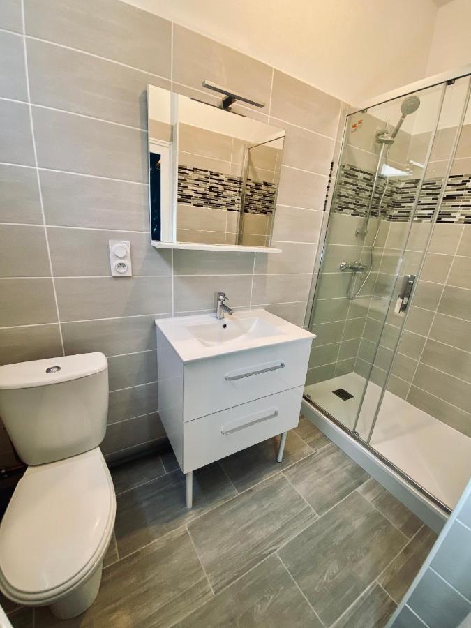 Apartmán Le Moderne Issoudun Exteriér fotografie