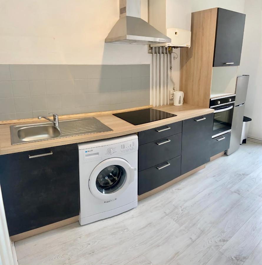 Apartmán Le Moderne Issoudun Exteriér fotografie