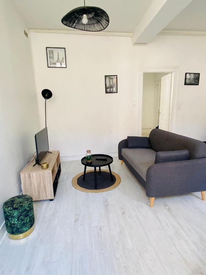 Apartmán Le Moderne Issoudun Exteriér fotografie