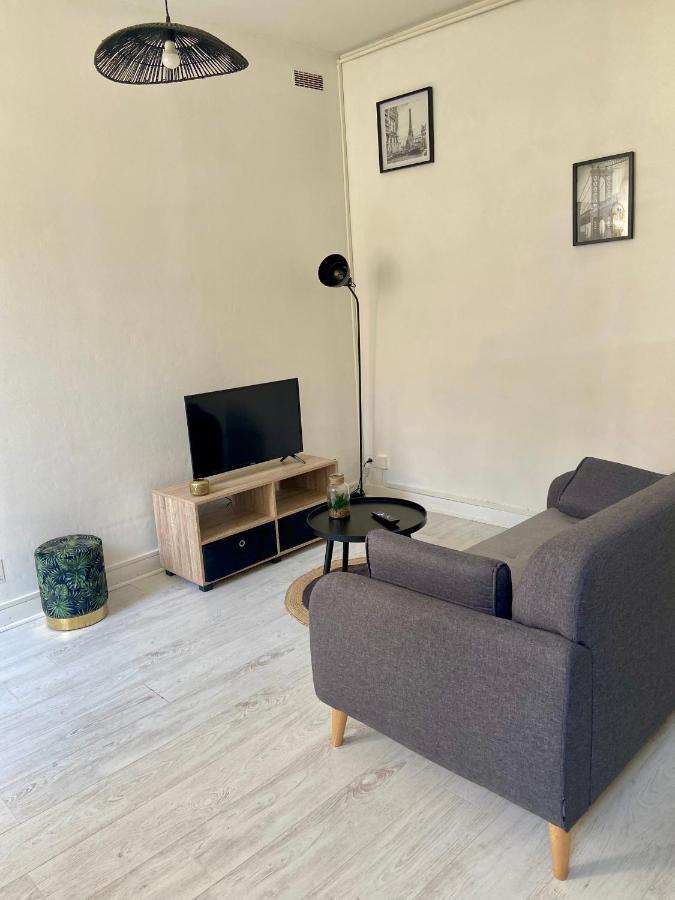 Apartmán Le Moderne Issoudun Exteriér fotografie