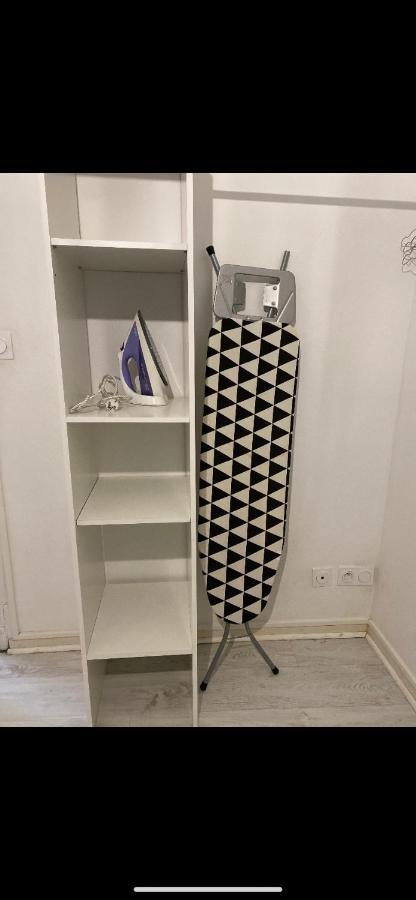 Apartmán Le Moderne Issoudun Exteriér fotografie